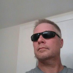 Meet your Posher, Rick